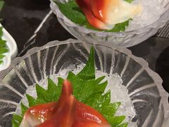 -半岛翡丽海鲜自助餐厅(观风亭店)
