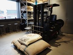 -来回·咖啡(钟村咖啡豆店)