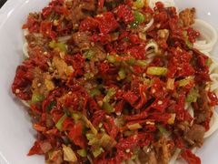 -巴依老爷新疆美食(工体旗舰店)
