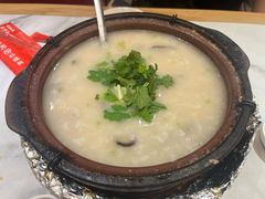 -粤仔湾砂锅粥(金太湖店)