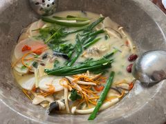 -姚记抚仙湖石锅鱼庄