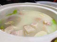 -老吉士酒家(天平路店)