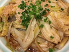 -小土豆北方菜馆(文慧园店)