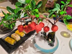 -奔跑吧陕菜·盛世长安(民乐园万达店)