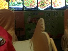 -东北大院·东北菜(三台子店)