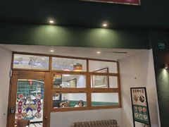 -堂屋糖水店(愚园店)