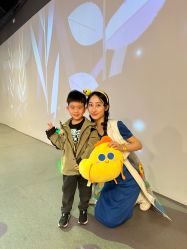 -小鸡哆哆故事屋·儿童乐园(嘉里城店)