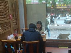 -下梅人家土菜馆(历史文化餐厅度假区店)