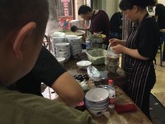 -老字号贾家肉丸糊辣汤(光明巷店)