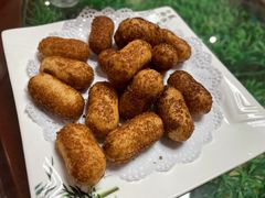 -宾朋海鲜美食餐厅·特色美食(兴海路店)