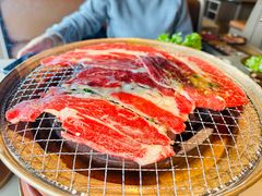 -西塔老太太泥炉烤肉(青浦蟠龙天地店)