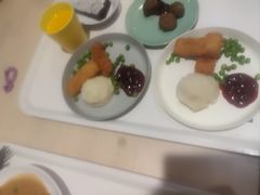 -宜家·瑞典风味餐厅(无锡店)