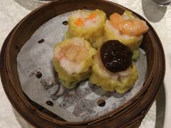 -红棉中餐厅·广州海航威斯汀酒店