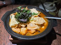 -桂小厨广西菜(桂林万象城店)