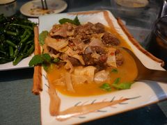 -广益饭店(翠湖公园北门街店)