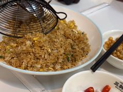 -潮汕鲜牛肉火锅(化工路店)