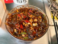-邛海景风火盆烧烤(大石板古村二分店)