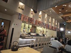 -御瀛日本料理