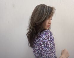 点击看大图 -NOMA造型 Salon