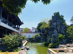 -广州西关永庆坊旅游区