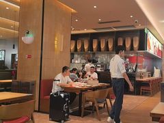 -大师兄·西北小馆(北站缤果空间店)