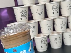 -JPG coffee(广州体育西店)