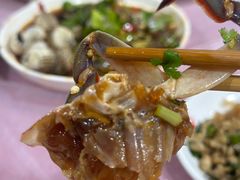 -车头老二大排档