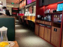 -青年公社烤鸭(宝杨宝龙广场店)