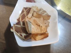 -酒肉门孔府菜(曲阜游客中心店)