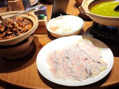 -寨子里的·钵钵菜·湘西山里菜(魅力湘西店)