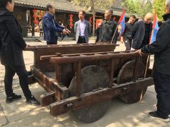 -朱仙镇启封故园景区