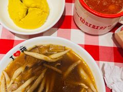 -西贝(上海中心店)