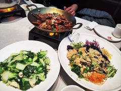 -7号院家宴.烧鸽子(门头沟店)