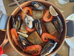 -y SEA·西班牙餐厅(阿那亚·北戴河店)