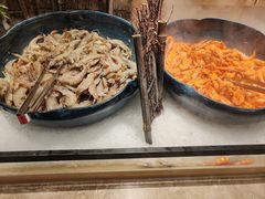 -梨花自助烤肉(西三旗万象汇黑金店)