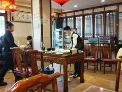 -那家老院子东北菜·饺子·小鸡炖蘑菇(艳华街店)