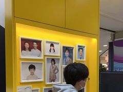 -方快-照相馆(浦建路巴黎春天店)