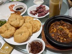 -国人川菜(李家村建东街店)