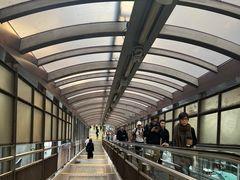 -中环半山扶手电梯