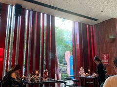 -Nord Grill&Bar Highland诺德西餐(深圳欢乐海岸店)