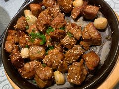 -船歌·鱼水饺青岛菜(闽江二路店)