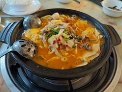 -李师傅脆肚(梅林店)