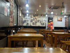 -晋来顺手擀面(金地花园店)