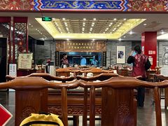 -全聚德(扬州虹桥坊店)