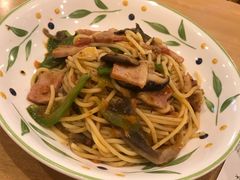-萨莉亚意式餐厅(莲花国际广场店)