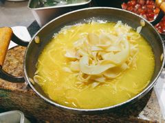 -小菜园新徽菜(溧阳万达店)