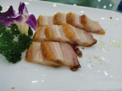 叉烧-东友酒家