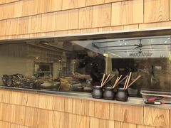 -无印良品餐堂 MUJI Diner(成都太古里店)