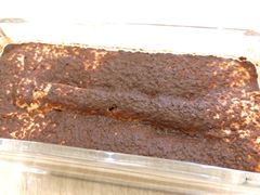 巧克力提拉米苏-Awfully Chocolate(嘉里城店)