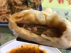 -宝正臻天津包子总店(金阳光居易店)
